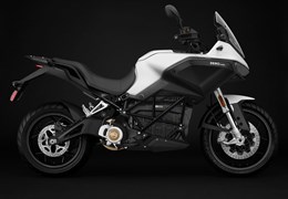 Gebrauchte Zero DSR/X