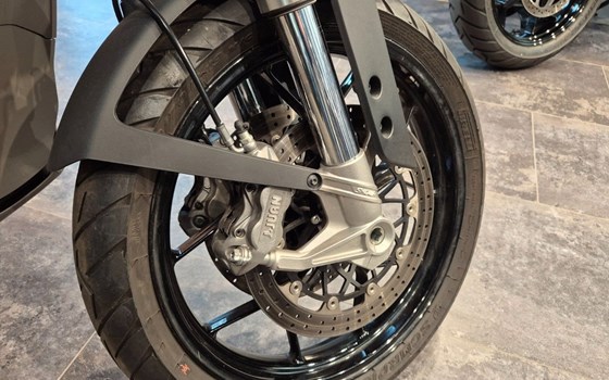 Gebrauchtmotorrad Zero DSR/X - Bild 11