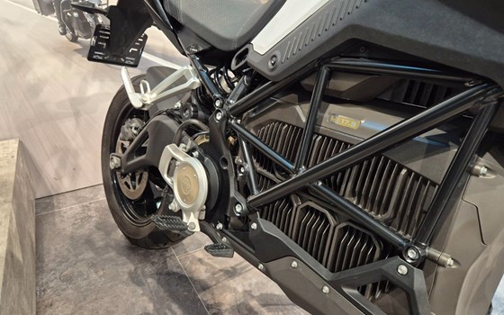 Gebrauchtmotorrad Zero DSR/X - Bild 12