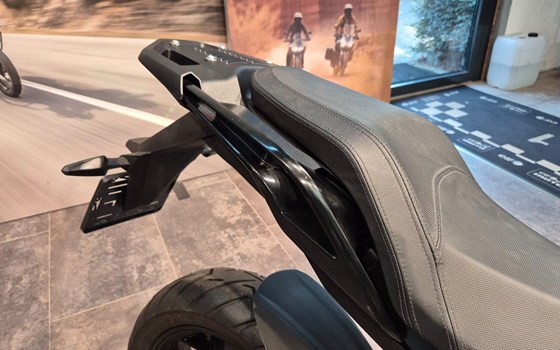 Gebrauchtmotorrad Zero DSR/X - Bild 14