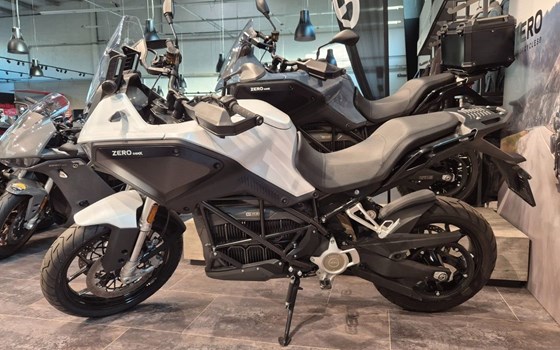 Gebrauchtmotorrad Zero DSR/X - Bild 2