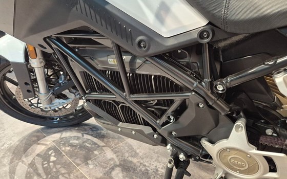 Gebrauchtmotorrad Zero DSR/X - Bild 3
