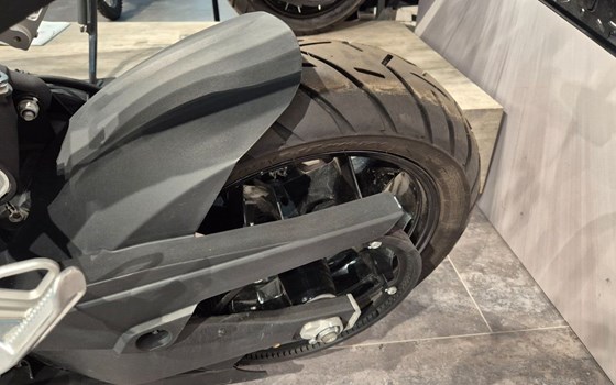 Gebrauchtmotorrad Zero DSR/X - Bild 4