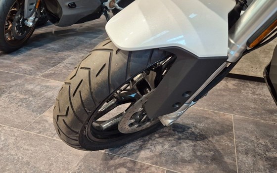 Gebrauchtmotorrad Zero DSR/X - Bild 5