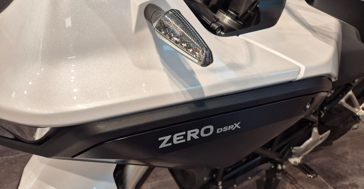 Angebot Zero DSR/X
