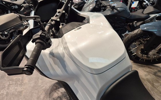 Gebrauchtmotorrad Zero DSR/X - Bild 7