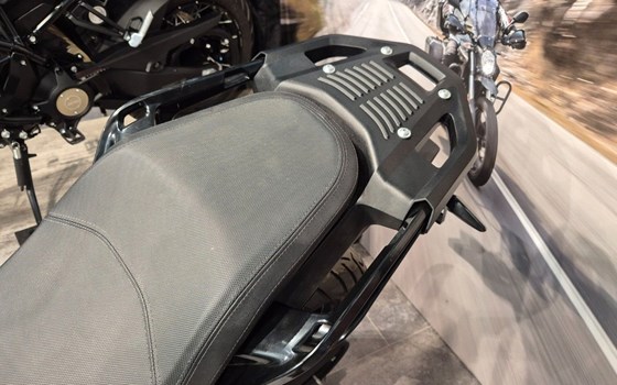 Gebrauchtmotorrad Zero DSR/X - Bild 9