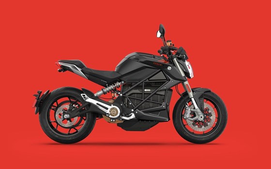 Neufahrzeug Zero SR - Bild 1