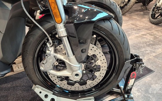 Neufahrzeug Zero SR - Bild 10