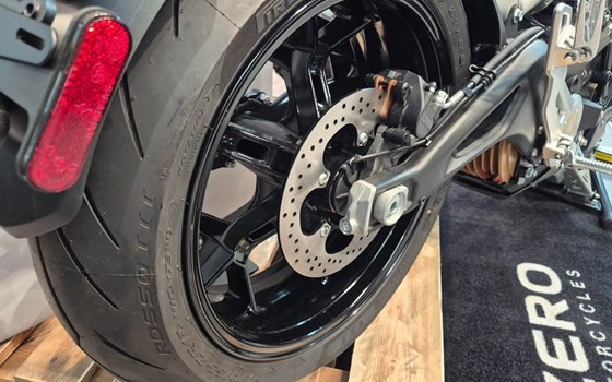 Neufahrzeug Zero SR - Bild 11