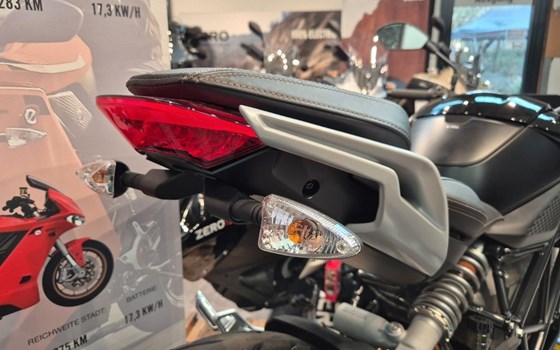 Neufahrzeug Zero SR - Bild 12