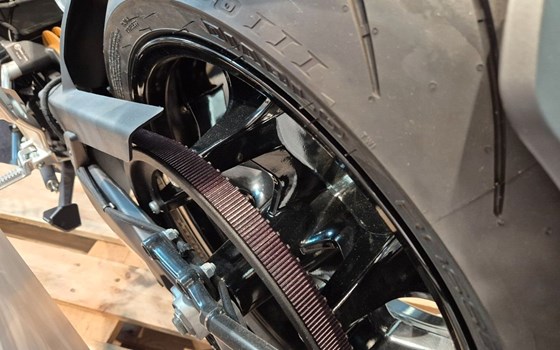 Neufahrzeug Zero SR - Bild 13