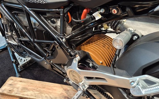 Neufahrzeug Zero SR - Bild 14