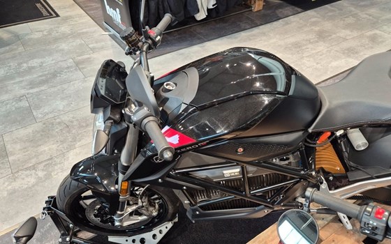 Neufahrzeug Zero SR - Bild 15