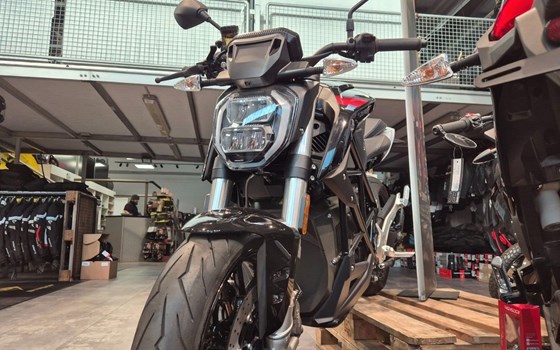 Neufahrzeug Zero SR - Bild 16