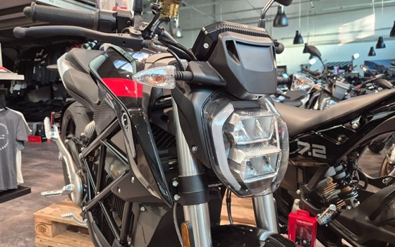 Neufahrzeug Zero SR - Bild 17