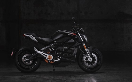 Neufahrzeug Zero SR - Bild 18