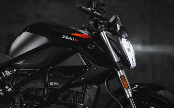 Neufahrzeug Zero SR - Bild 19