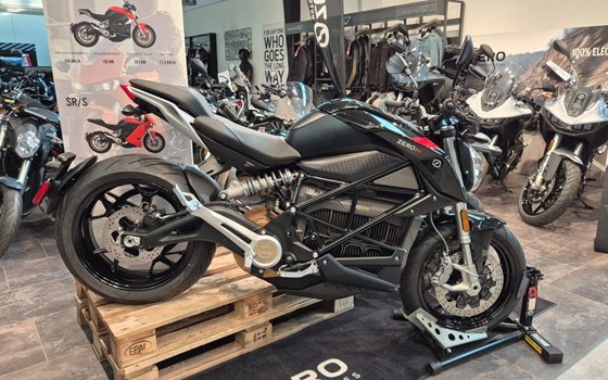 Neufahrzeug Zero SR - Bild 2