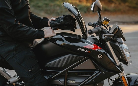 Neufahrzeug Zero SR - Bild 20