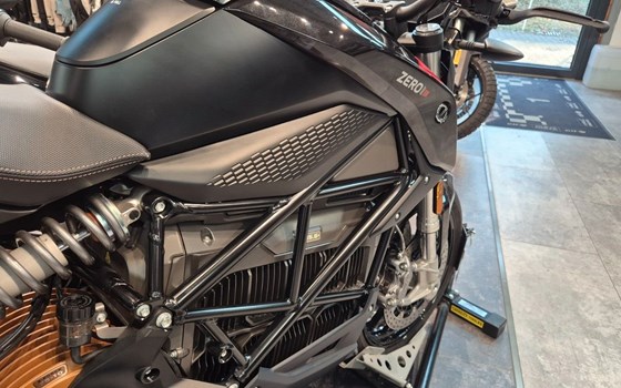 Neufahrzeug Zero SR - Bild 3