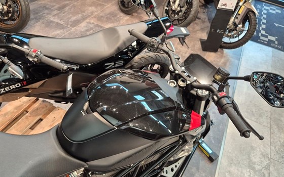 Neufahrzeug Zero SR - Bild 4