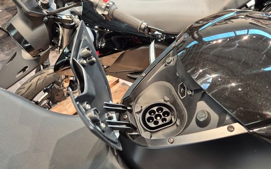 Neufahrzeug Zero SR - Bild 5