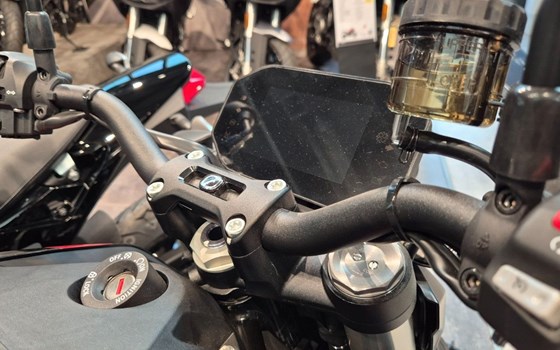 Neufahrzeug Zero SR - Bild 6