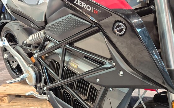 Neufahrzeug Zero SR - Bild 8