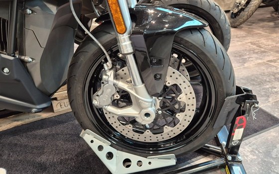 Neufahrzeug Zero SR - Bild 9