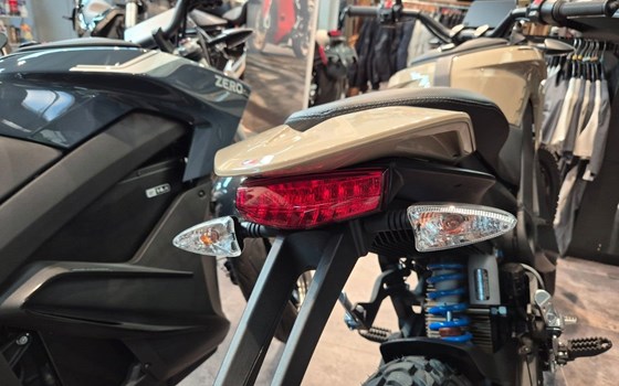 Gebrauchtmotorrad Zero DS - Bild 10
