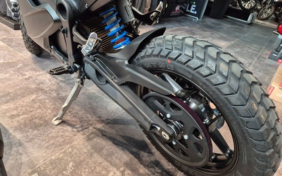 Gebrauchtmotorrad Zero DS - Bild 11