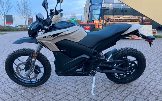 Gebrauchtmotorrad Zero DS - Bild 13