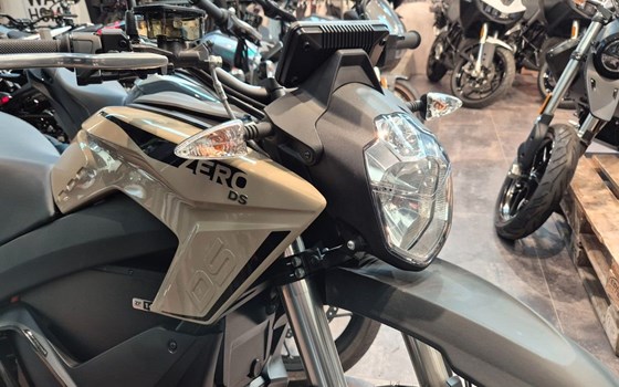 Gebrauchtmotorrad Zero DS - Bild 2
