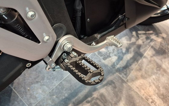 Gebrauchtmotorrad Zero DS - Bild 7