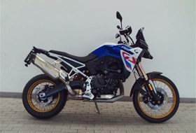 BMW F 900 GS