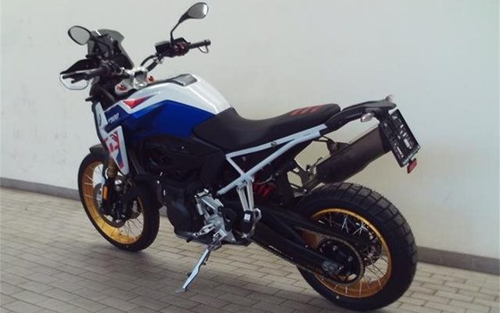 Gebrauchtmotorrad BMW F 900 GS - Bild 6