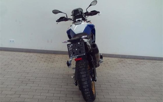 Gebrauchtmotorrad BMW F 900 GS - Bild 7