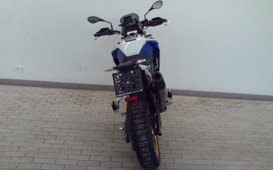 Gebrauchtmotorrad BMW F 900 GS - Bild 7