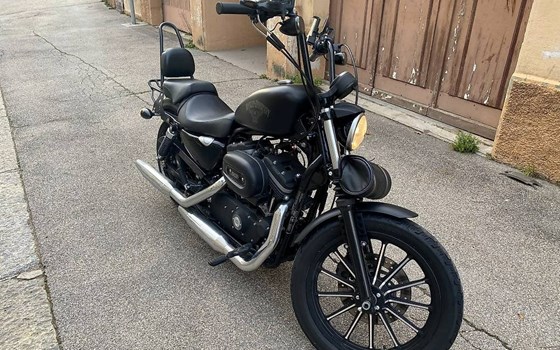 Offre Harley-Davidson Sportster XL 883 N Iron - Image 2