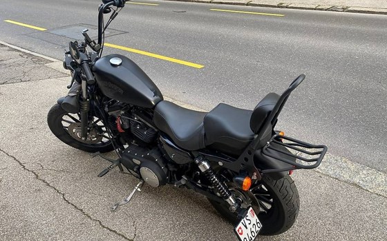 Offre Harley-Davidson Sportster XL 883 N Iron - Image 3