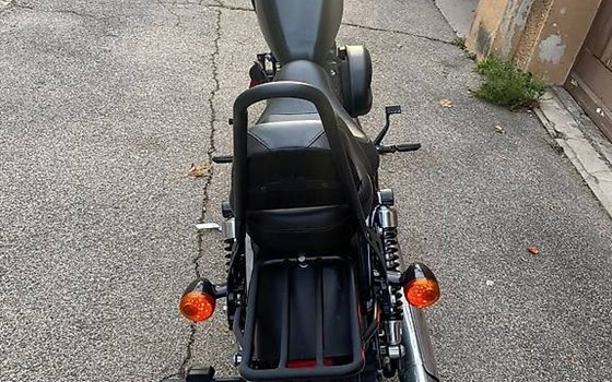 Offerta Harley-Davidson Sportster XL 883 N Iron - Immagine 4