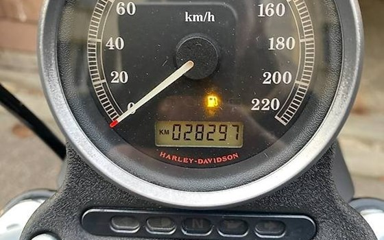 Offre Harley-Davidson Sportster XL 883 N Iron - Image 5