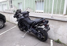 Gebrauchte Triumph Tiger Sport 1050