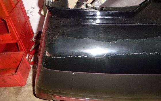 Gebrauchtmotorrad Honda GL 1500 Goldwing - Bild 13