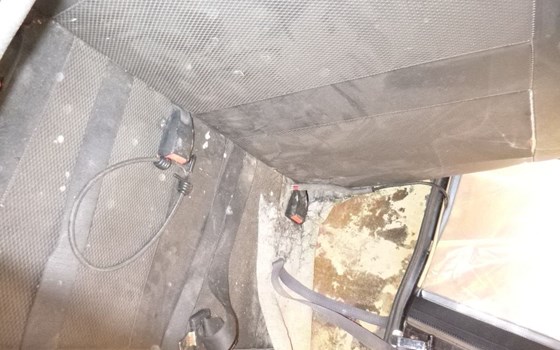 Gebrauchtmotorrad Honda GL 1500 Goldwing - Bild 17