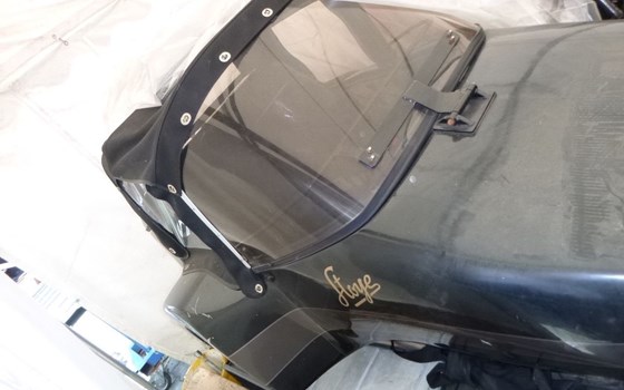 Gebrauchtmotorrad Honda GL 1500 Goldwing - Bild 18