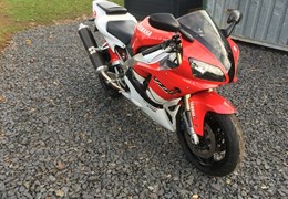 Gebrauchte Yamaha R1