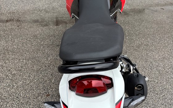 Gebrauchtmotorrad Ducati DesertX - Bild 3