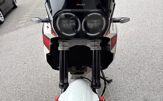 Gebrauchtmotorrad Ducati DesertX - Bild 4